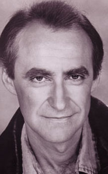 Martin Ferrero